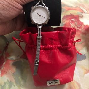Dolce & Gabbana Watch